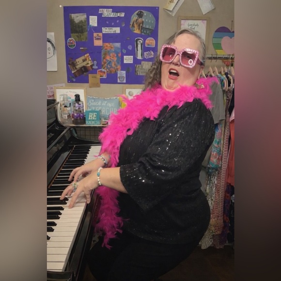 Hoosiergirl171 aka Tina is LIVE!!!! - Picture 15 of 16